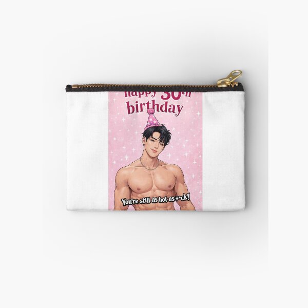 Item preview, Happy 30th Birthday You’re Still Hot Funny Milestone designed and sold by Aryabek.