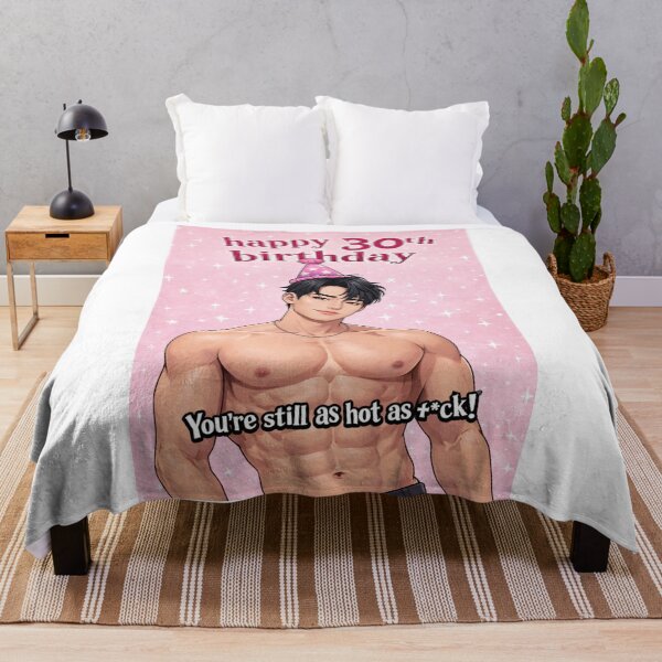 Item preview, Happy 30th Birthday You’re Still Hot Funny Milestone designed and sold by Aryabek.