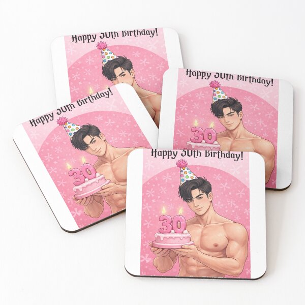 Item preview, Happy 30th Birthday Officially a Thirty Top Funny designed and sold by Aryabek.