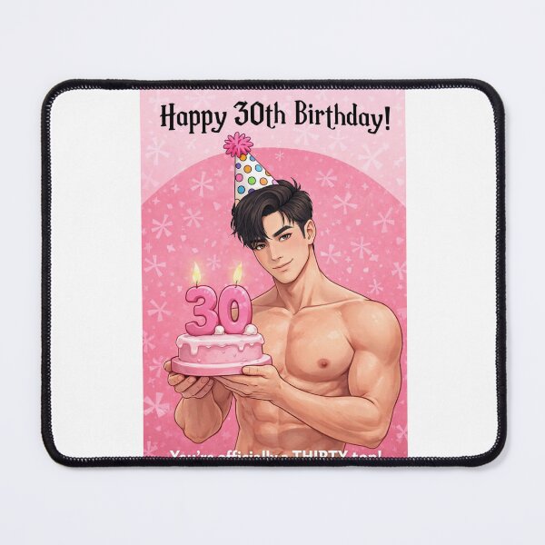 Item preview, Happy 30th Birthday Officially a Thirty Top Funny designed and sold by Aryabek.