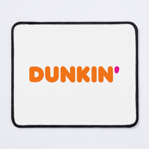 Item preview, Dunkin' Donuts Coffee and Baked Goods Logo designed and sold by jodieacartwa.