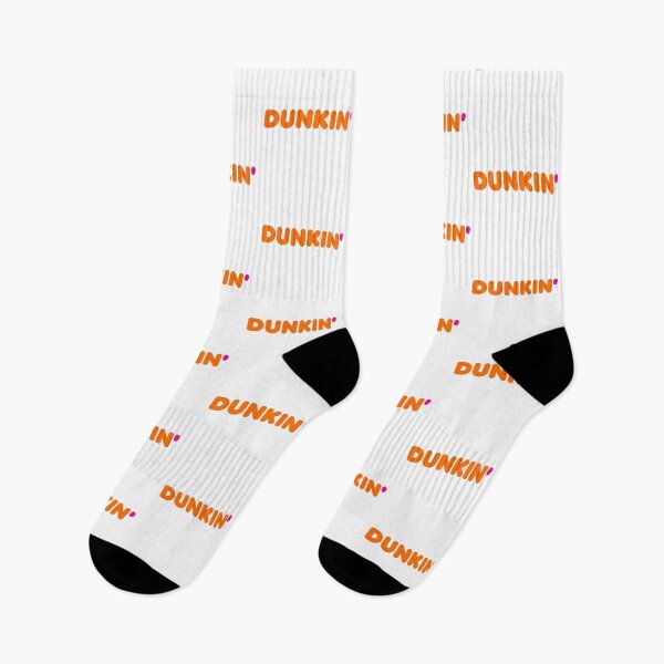Item preview, Dunkin' Donuts Coffee and Baked Goods Logo designed and sold by jodieacartwa.