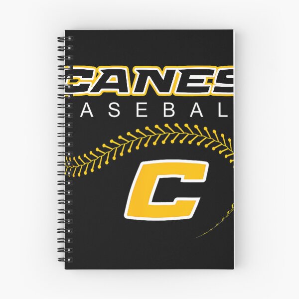 Item preview, As Canes Baseball Sports designed and sold by SamantaNader.