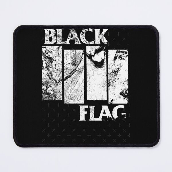 Item preview, Black Flag Classic designed and sold by djamelch.