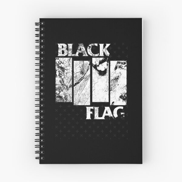 Item preview, Black Flag Classic designed and sold by djamelch.