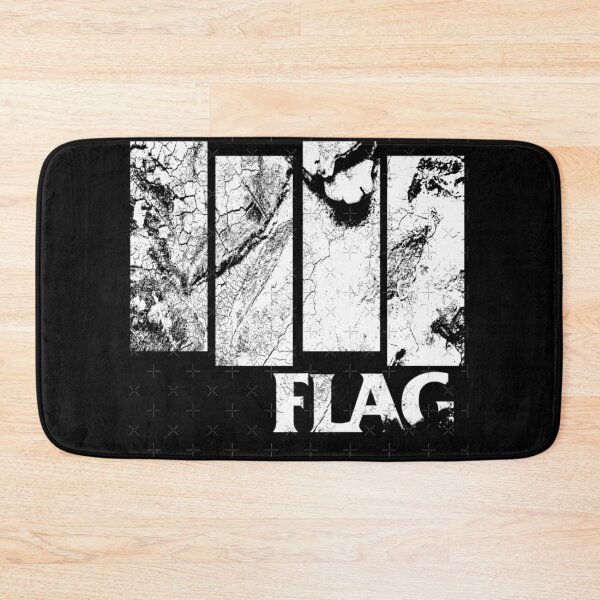 Item preview, Black Flag Classic designed and sold by djamelch.
