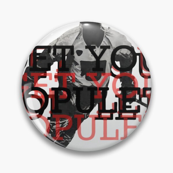 Item preview, Dynamic Populet Sports Motion designed and sold by Qwertycraftd.