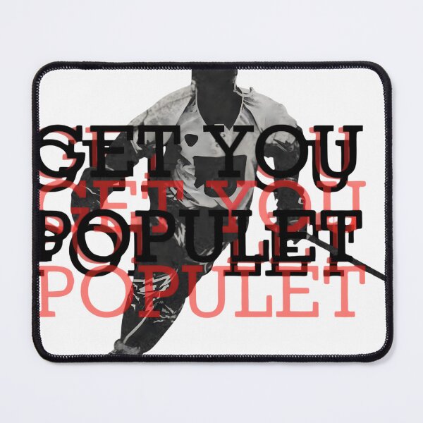 Item preview, Dynamic Populet Sports Motion designed and sold by Qwertycraftd.