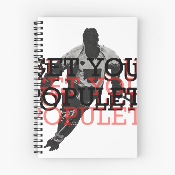Item preview, Dynamic Populet Sports Motion designed and sold by Qwertycraftd.