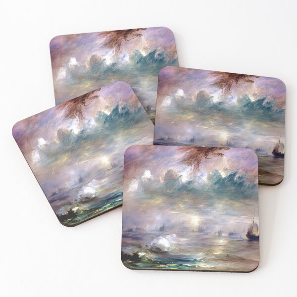 Item preview, Boats on the Thames, London designed and sold by artdesignsnow.