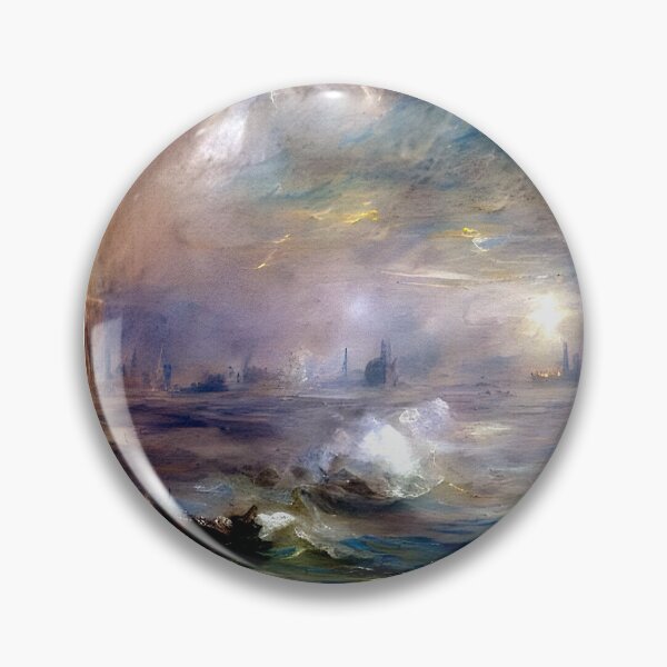 Item preview, Boats on the Thames, London designed and sold by artdesignsnow.