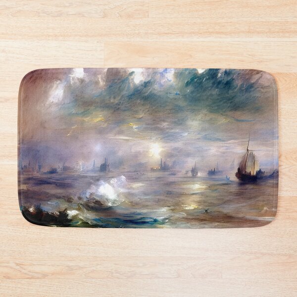 Item preview, Boats on the Thames, London designed and sold by artdesignsnow.