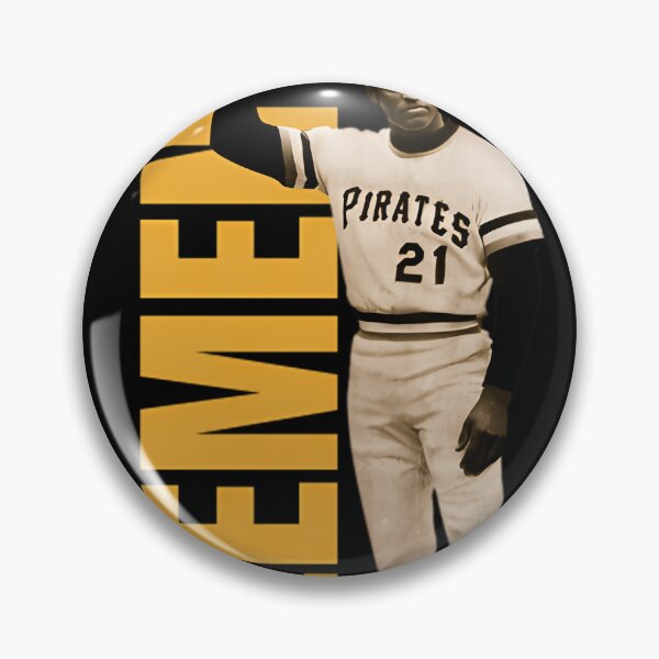 Item preview, Roberto Clemente designed and sold by CoreneSchaefer.