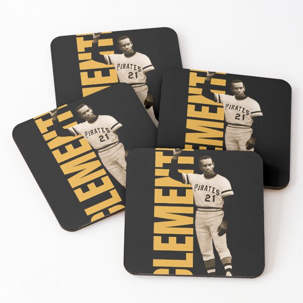 Item preview, Roberto Clemente designed and sold by CoreneSchaefer.