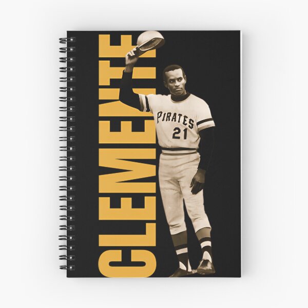 Item preview, Roberto Clemente designed and sold by CoreneSchaefer.
