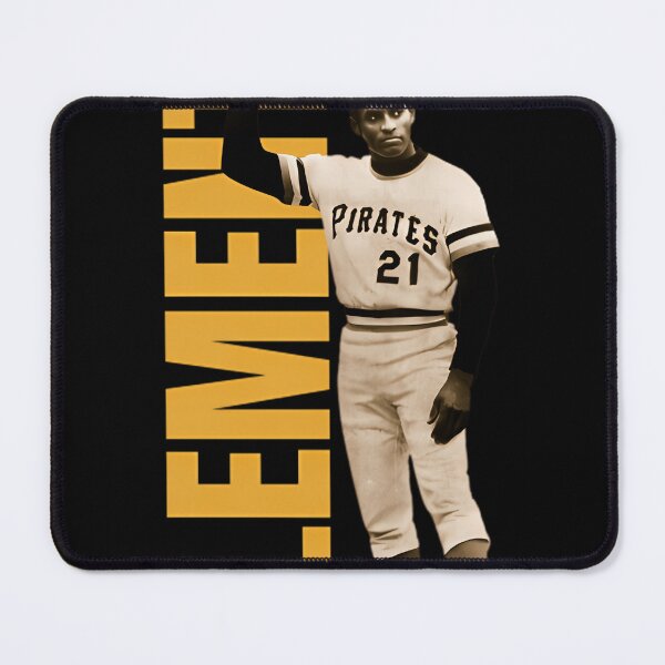 Item preview, Roberto Clemente designed and sold by CoreneSchaefer.