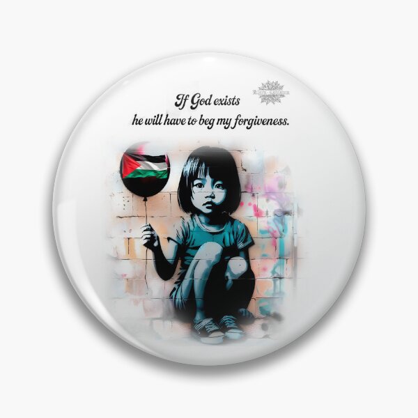 Item preview, Palestine designed and sold by Klara-Lablanca.