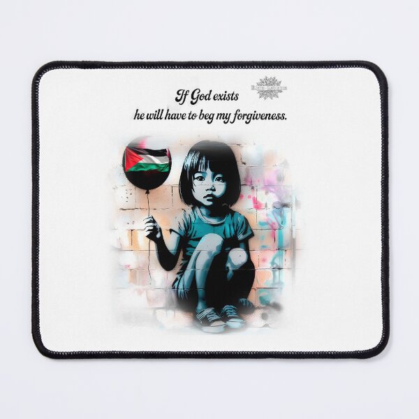 Item preview, Palestine designed and sold by Klara-Lablanca.