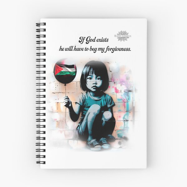Item preview, Palestine designed and sold by Klara-Lablanca.
