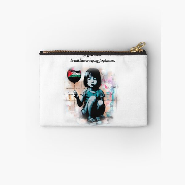 Item preview, Palestine designed and sold by Klara-Lablanca.