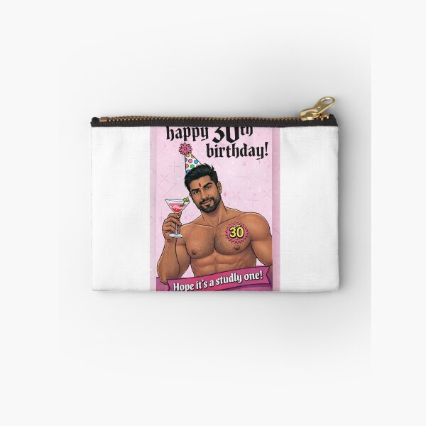 Item preview, Happy 30th Birthday Hope It’s a Studly One designed and sold by Aryabek.