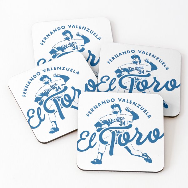 Item preview, El Toro designed and sold by BlakeJacobs.