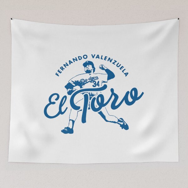 Item preview, El Toro designed and sold by BlakeJacobs.