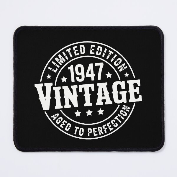 Item preview, Vintage 1947 Limited Edition designed and sold by jkrphoto.