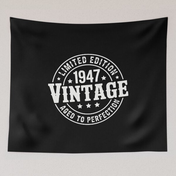 Item preview, Vintage 1947 Limited Edition  designed and sold by jkrphoto.