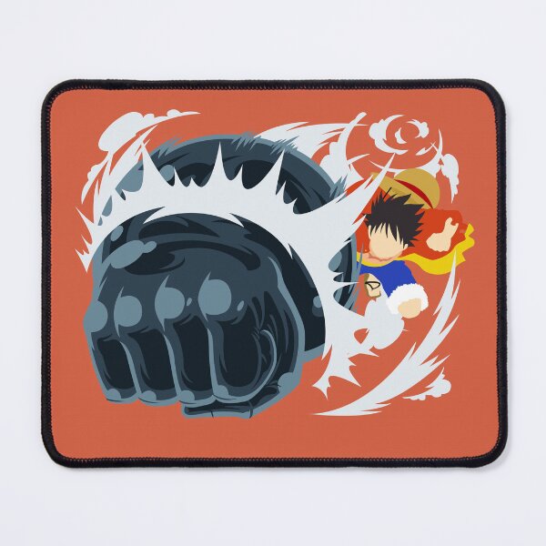 Item preview,  D. Luffy Fist designed and sold by Singh1998.
