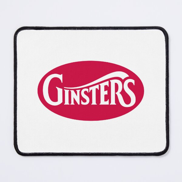 Item preview, Ginsters Cornish Pastry Classic Logo - British Food Heritage designed and sold by jodieacartwa.