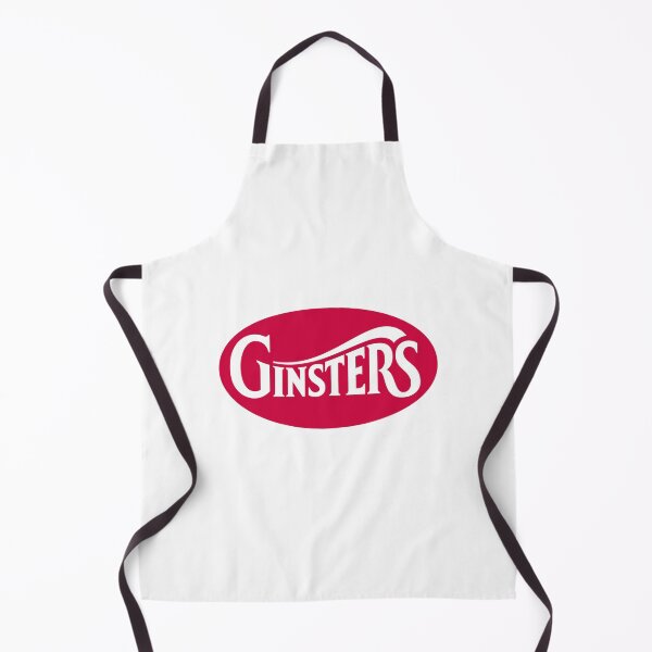 Item preview, Ginsters Cornish Pastry Classic Logo - British Food Heritage designed and sold by jodieacartwa.