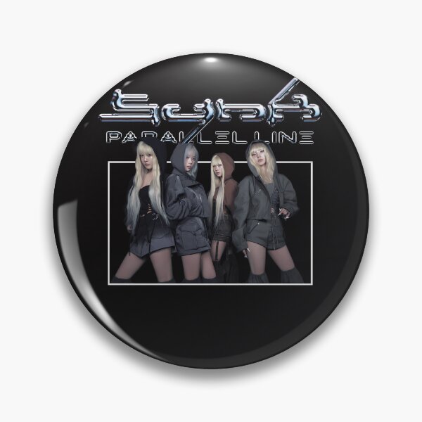 Item preview, Aespa 2024 Live Tour - Synk  Parallel Line designed and sold by Celica77.