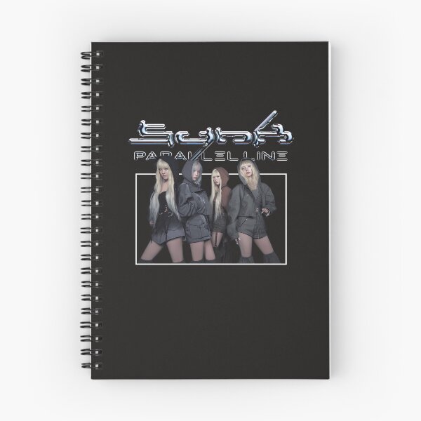 Item preview, Aespa 2024 Live Tour - Synk  Parallel Line designed and sold by Celica77.