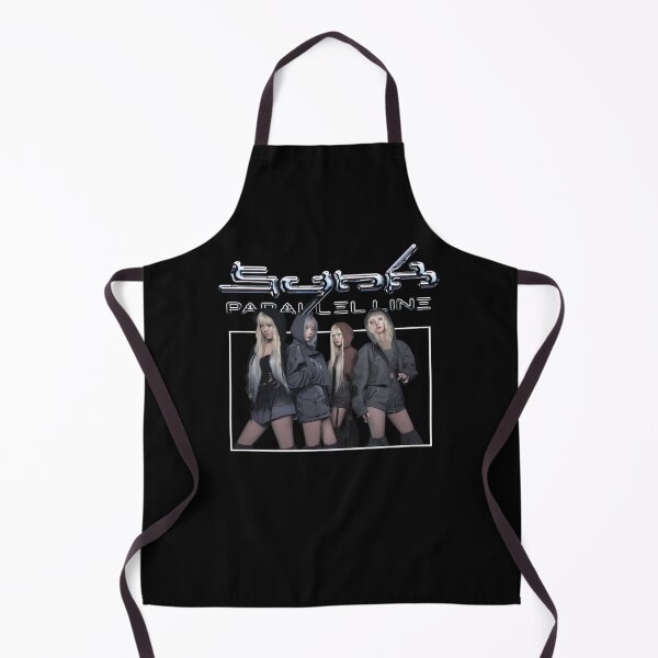 Item preview, Aespa 2024 Live Tour - Synk Parallel Line designed and sold by Celica77.