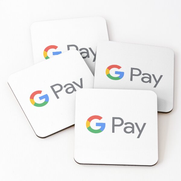 Item preview, Google Pay GPay Modern Wallet Icon - Tech Enthusiast Design designed and sold by jodieacartwa.