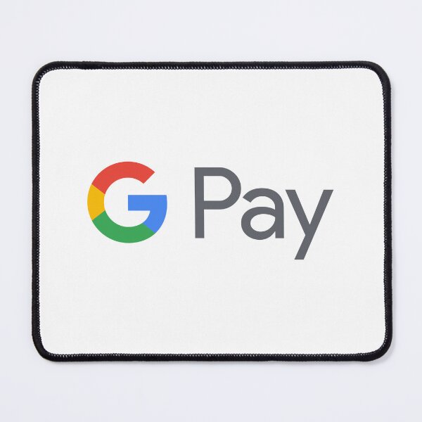 Item preview, Google Pay GPay Modern Wallet Icon - Tech Enthusiast Design designed and sold by jodieacartwa.