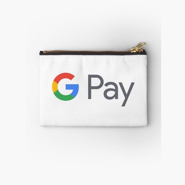 Item preview, Google Pay GPay Modern Wallet Icon - Tech Enthusiast Design designed and sold by jodieacartwa.