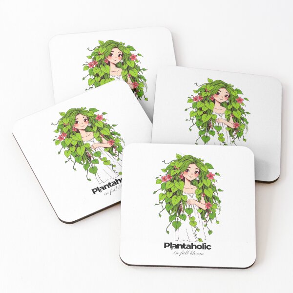 Item preview, Funny Plant Lover Plantaholic Botanical humor designed and sold by Artycom.