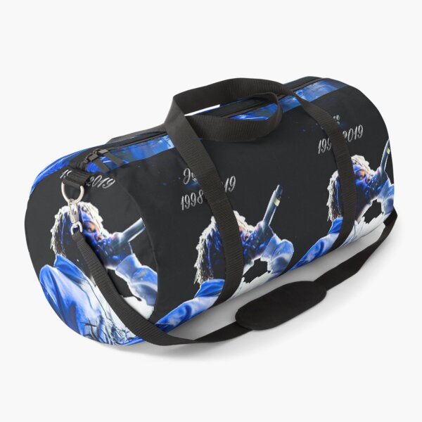 Juice Wrld Duffle Bags for Sale | Redbubble