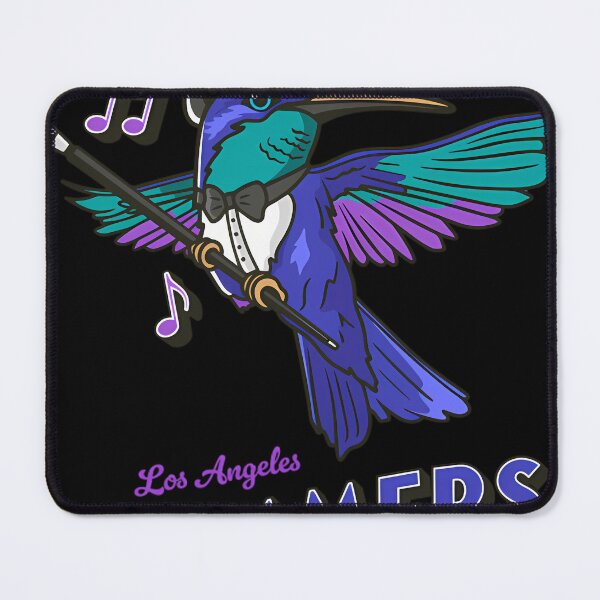 Item preview, Los Angeles Hummers Color designed and sold by SamantaNader.
