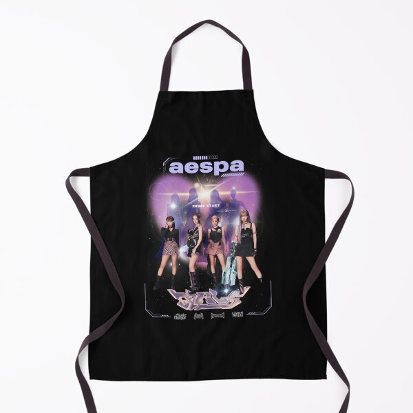 Item preview, Aespa Girls designed and sold by Celica77.