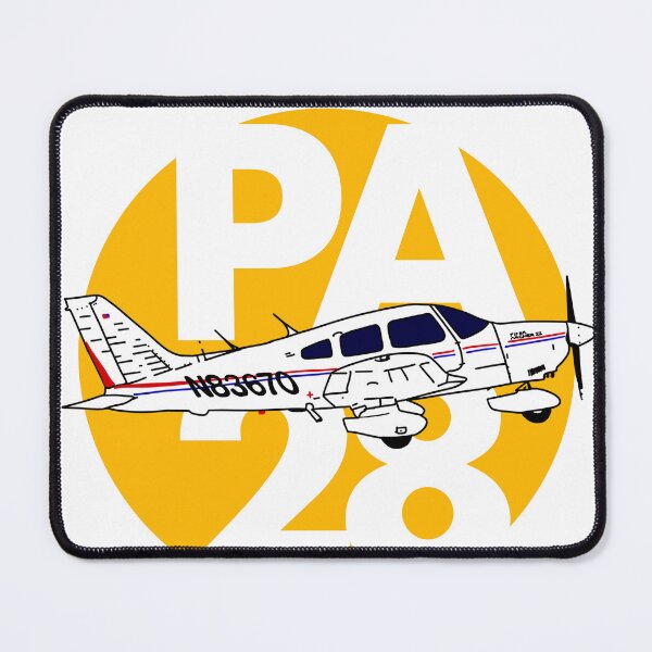 Item preview, Piper PA 28 Archer designed and sold by til-.