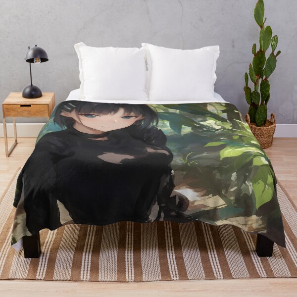 Item preview, Kirigaya Suguha Sword Art Online Quiet Greenhouse Mood designed and sold by mildaclairmo.