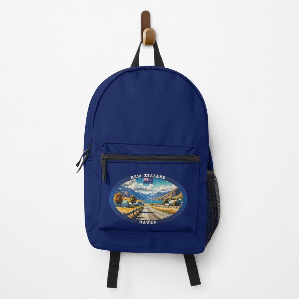 Item preview, Hawea New Zealand Travel designed and sold by Thistle-TShop.