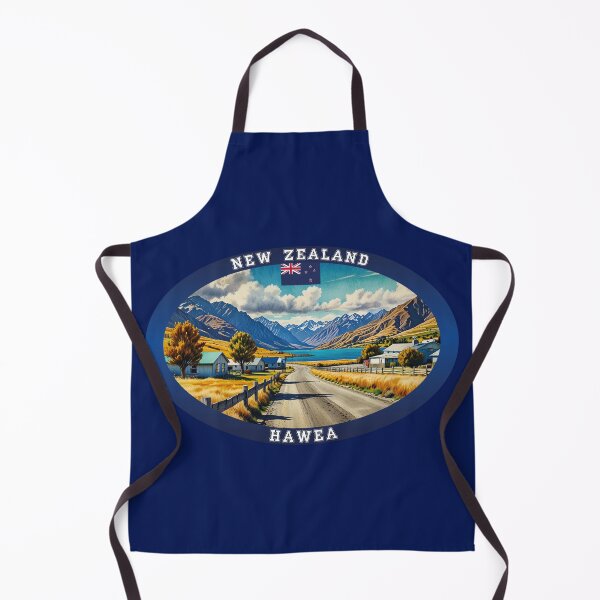 Item preview, Hawea New Zealand Travel designed and sold by Thistle-TShop.