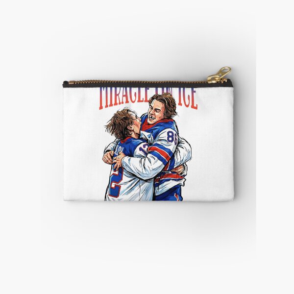 Item preview, Hughes BROTHERHOOD, Jack Hughes and Quinn Hughes Jack Hughes USA Olympic Gold Medal Hockey designed and sold by CLOUDYMOODS.