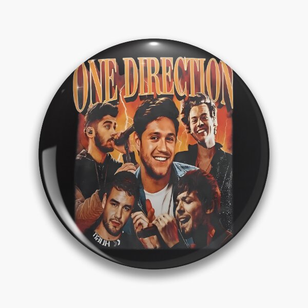 Item preview, One Direction 1D Band Gift For Fan Music Tour Liam Payne designed and sold by Celica77.