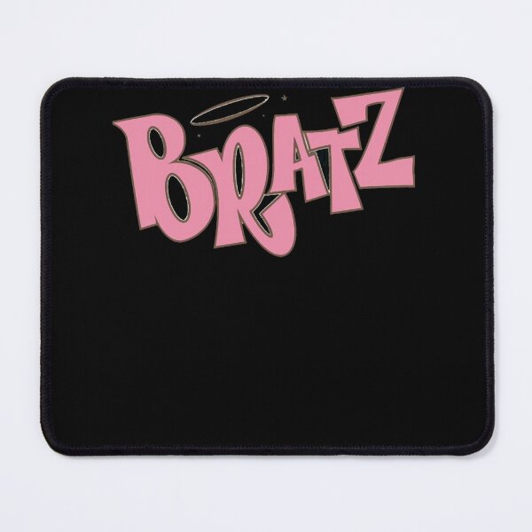 Item preview, Bratz Logo Classic  designed and sold by djamelch.