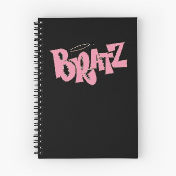 Artikelvorschau, Bratz Logo Classic entworfen und verkauft von djamelch.